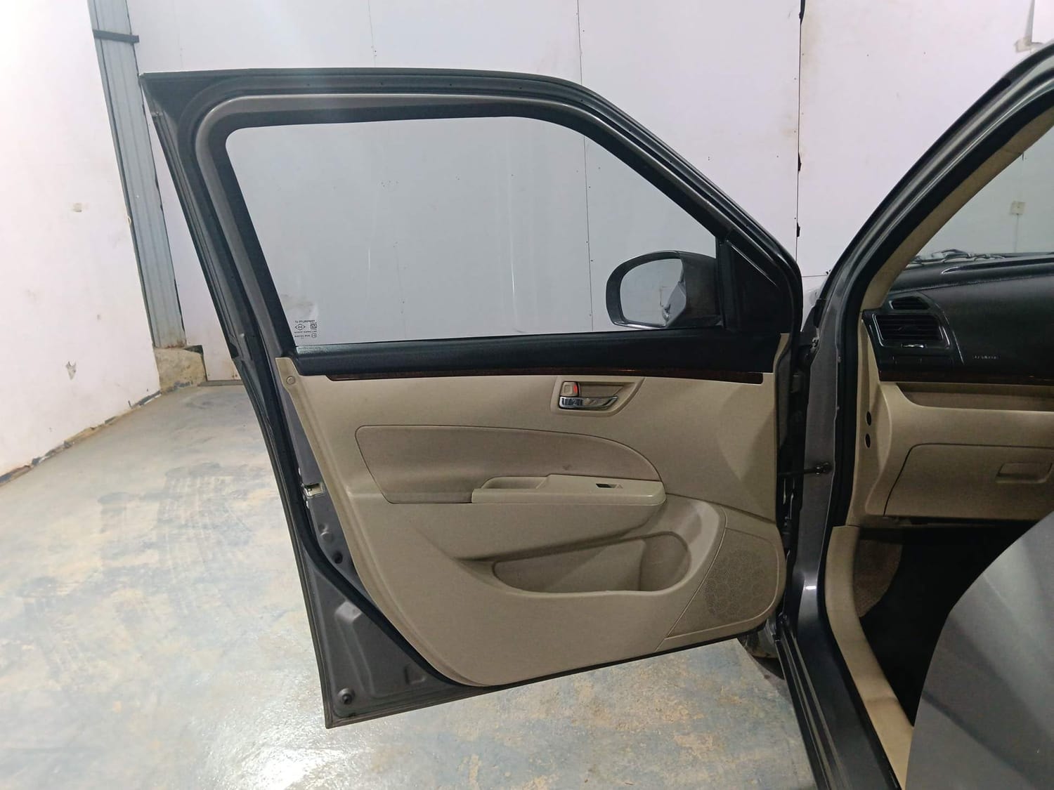 Used 2013 Maruti Suzuki Swift DZire Used 2013 Maruti Suzuki Swift DZire