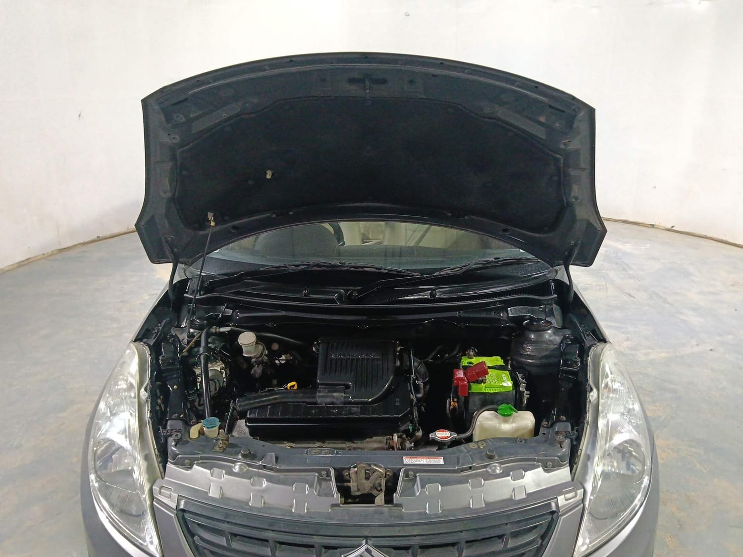 Used 2013 Maruti Suzuki Swift DZire Used 2013 Maruti Suzuki Swift DZire