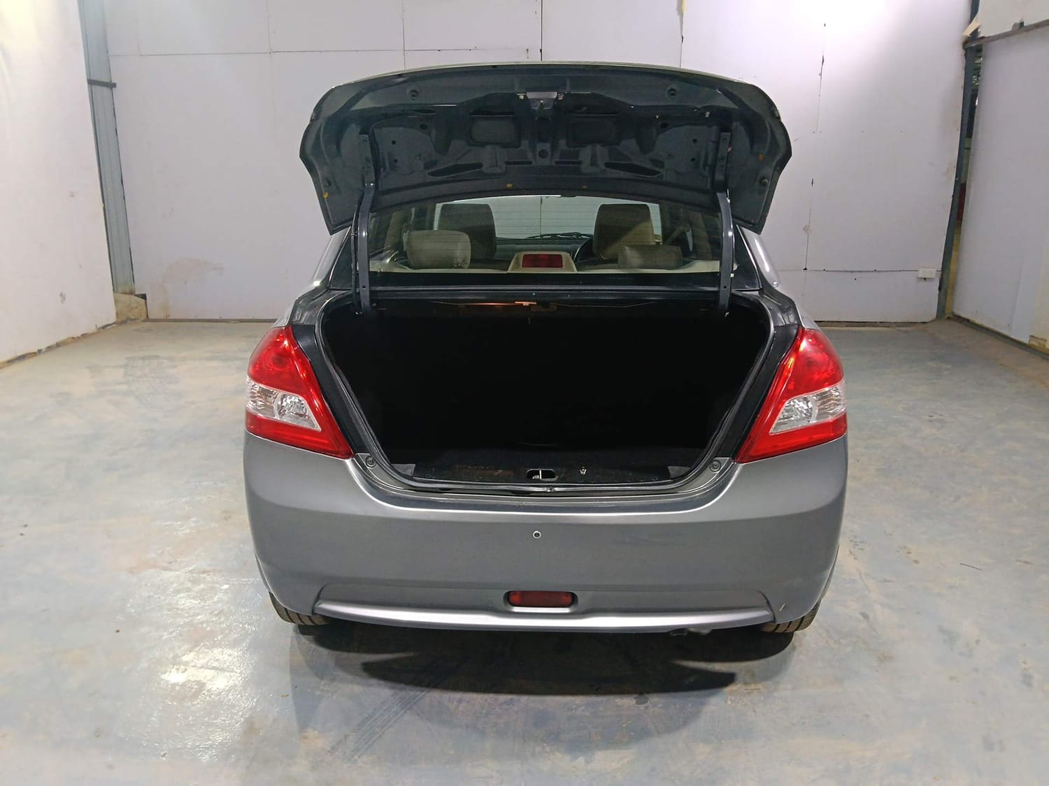 Used 2013 Maruti Suzuki Swift DZire Used 2013 Maruti Suzuki Swift DZire