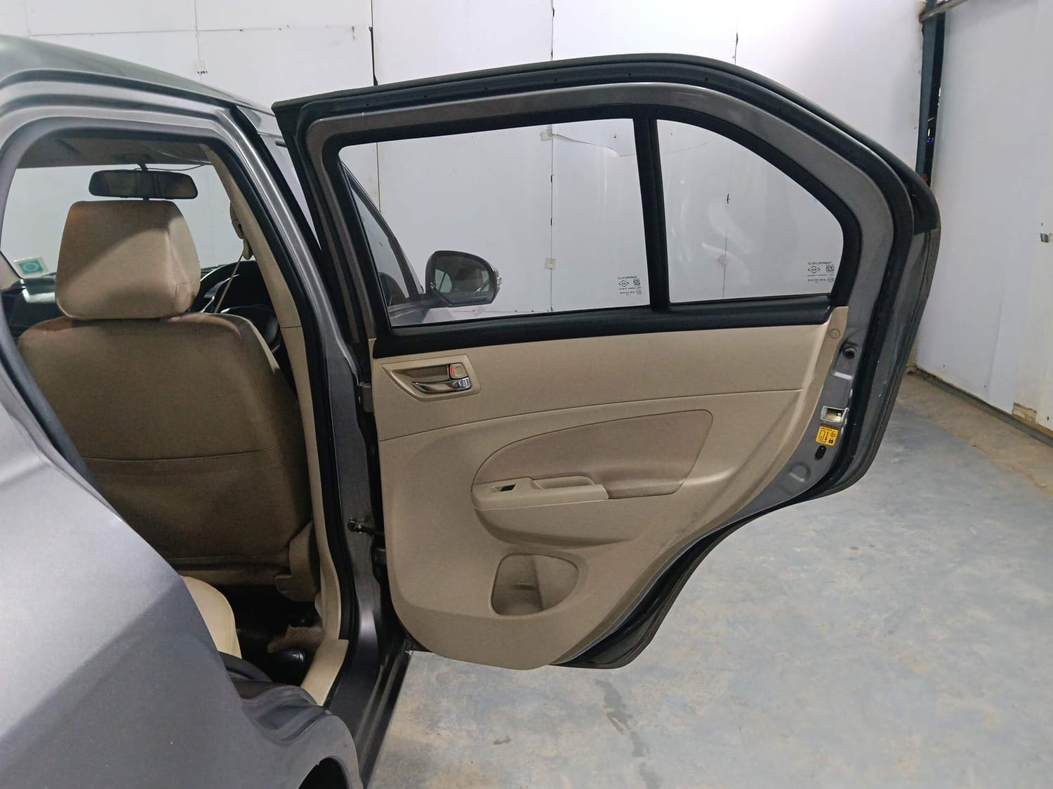 Used 2013 Maruti Suzuki Swift DZire Used 2013 Maruti Suzuki Swift DZire