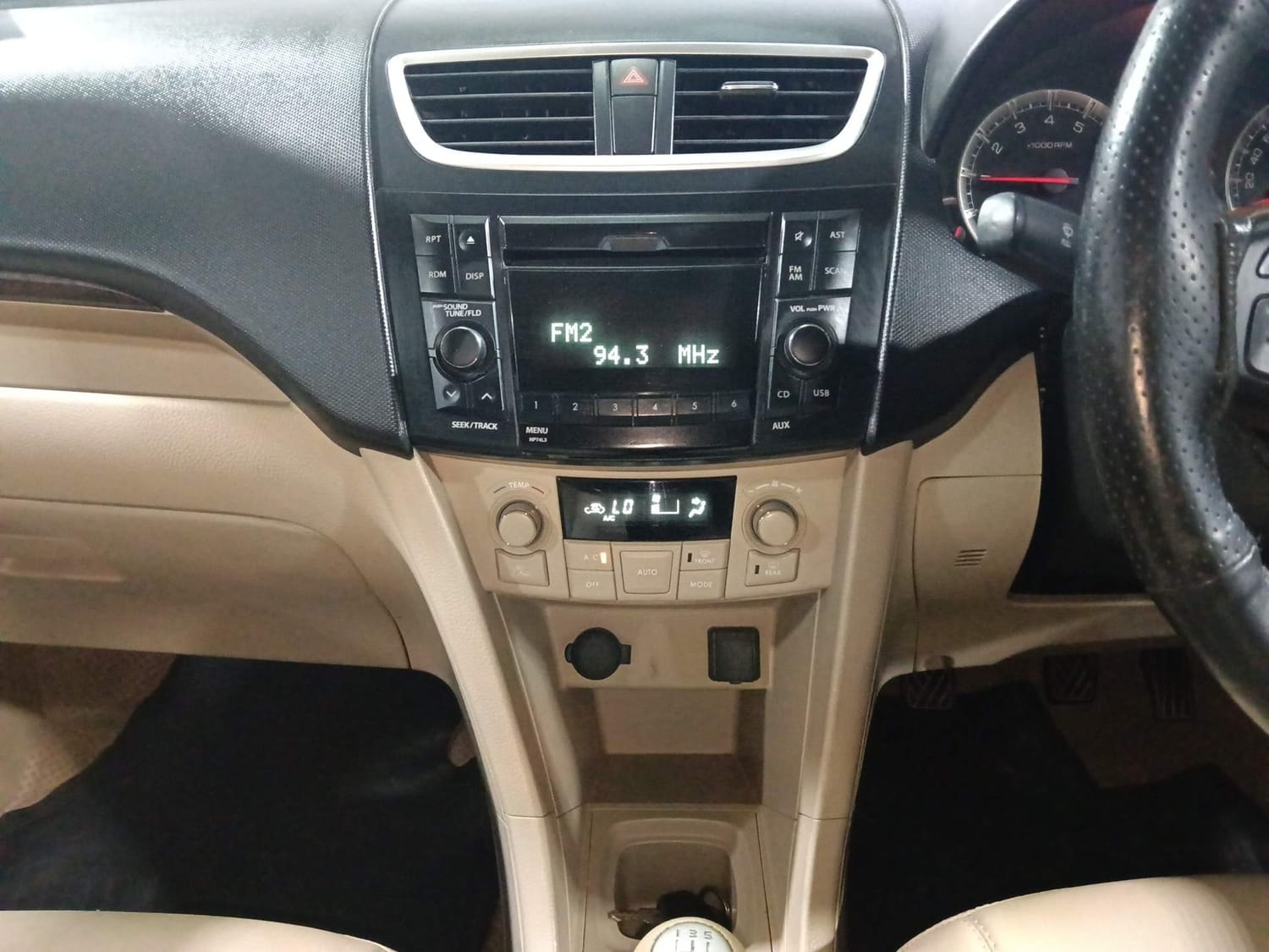 Used 2013 Maruti Suzuki Swift DZire Used 2013 Maruti Suzuki Swift DZire