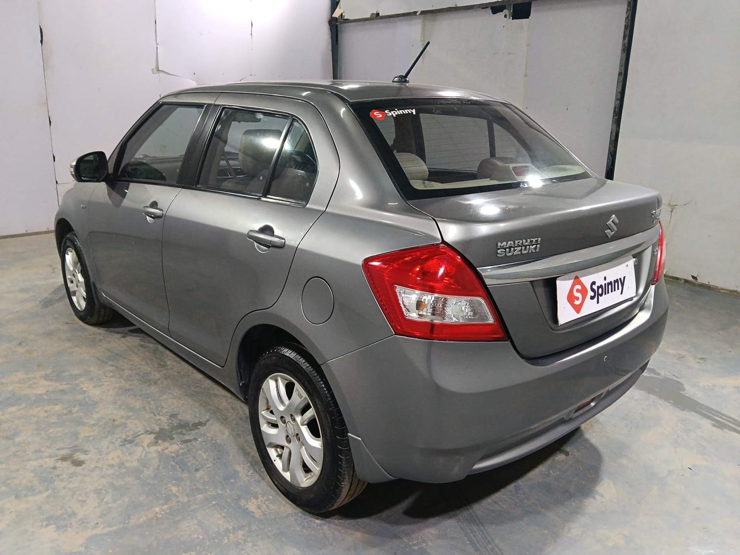 Used 2013 Maruti Suzuki Swift DZire Used 2013 Maruti Suzuki Swift DZire