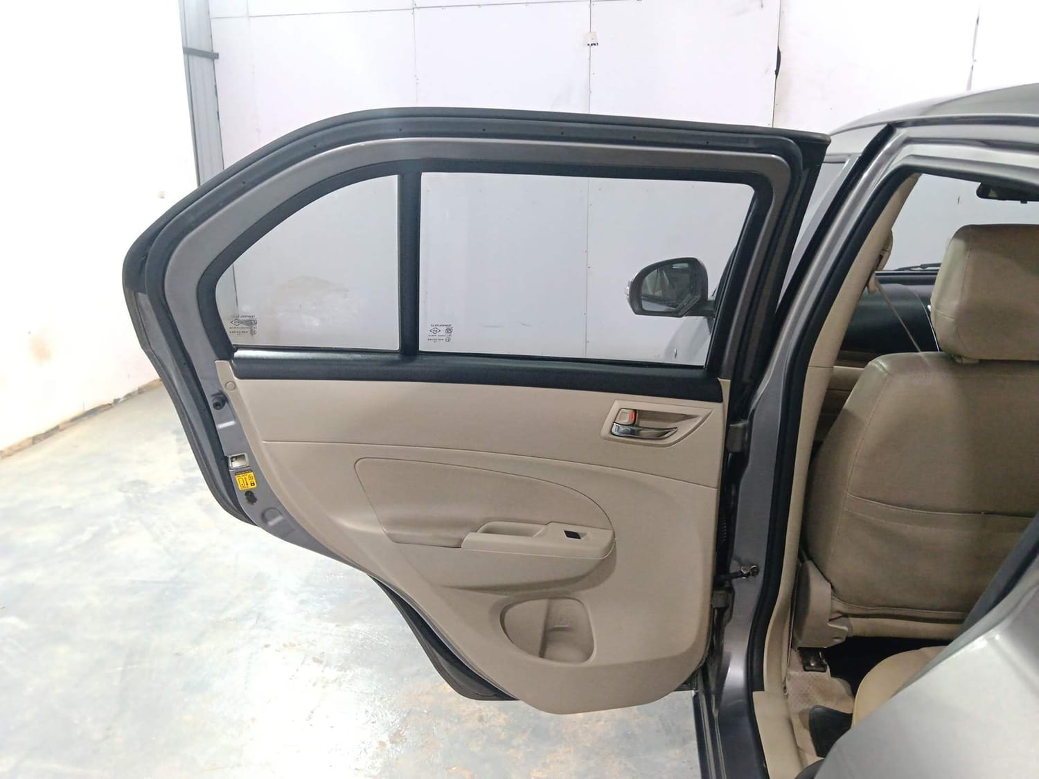 Used 2013 Maruti Suzuki Swift DZire Used 2013 Maruti Suzuki Swift DZire