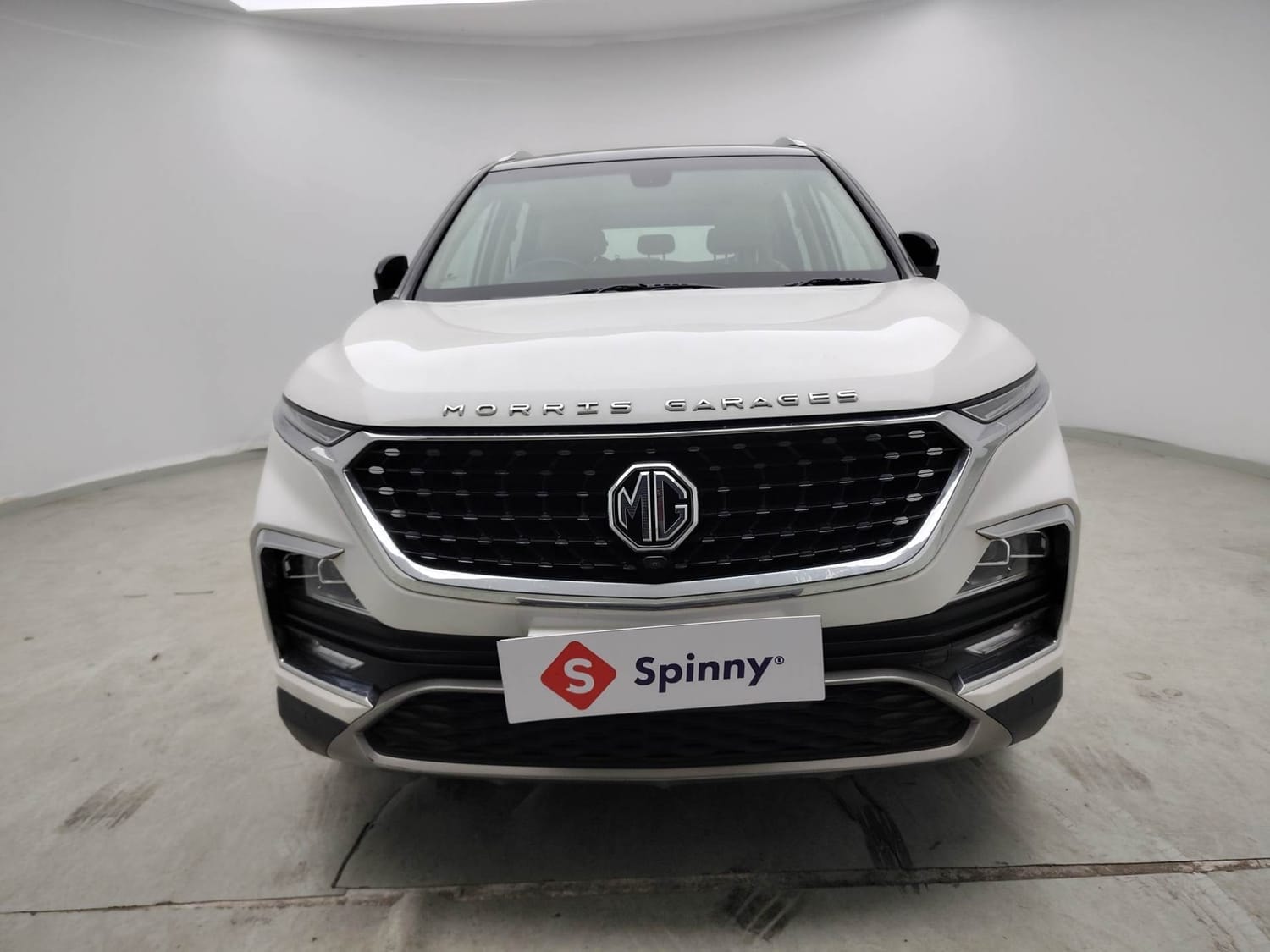 Hector image 8 Hector image 8