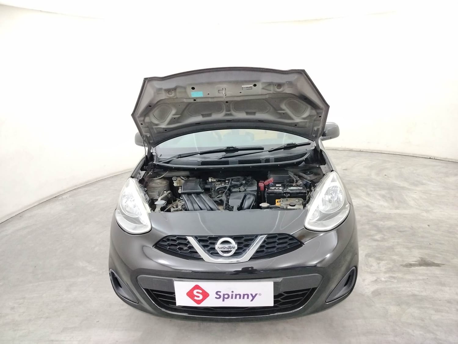 Micra image 27 Micra image 27