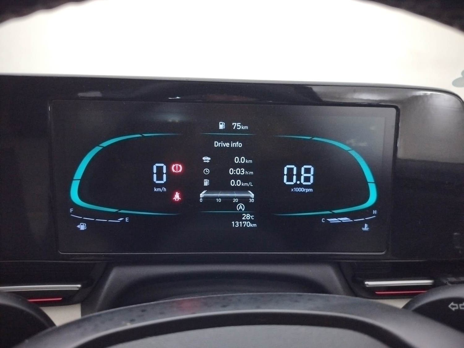 Used 2023 Hyundai Verna Used 2023 Hyundai Verna