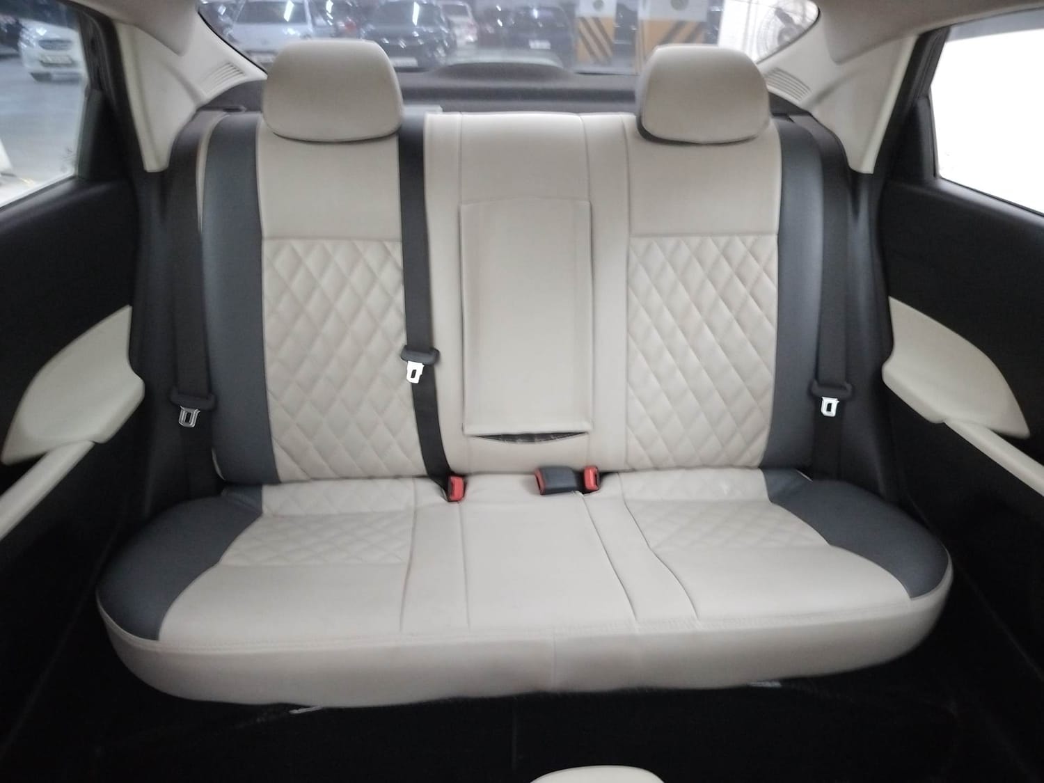 Used 2023 Hyundai Verna Used 2023 Hyundai Verna