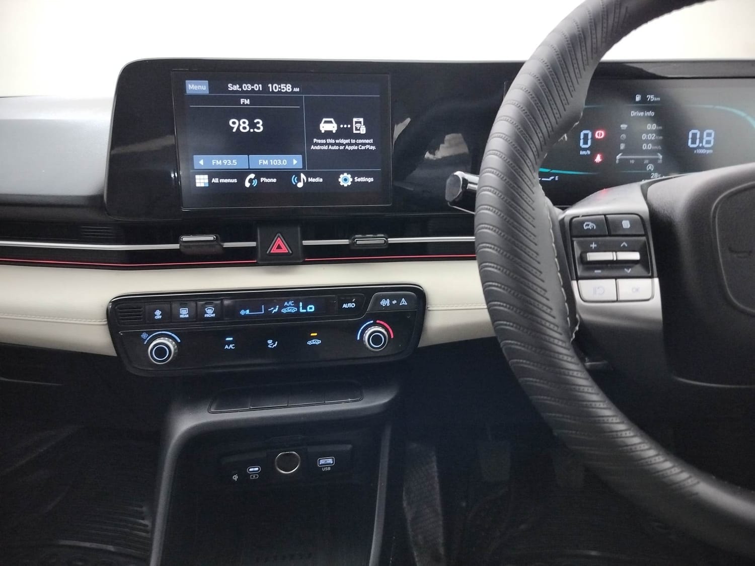 Used 2023 Hyundai Verna Used 2023 Hyundai Verna