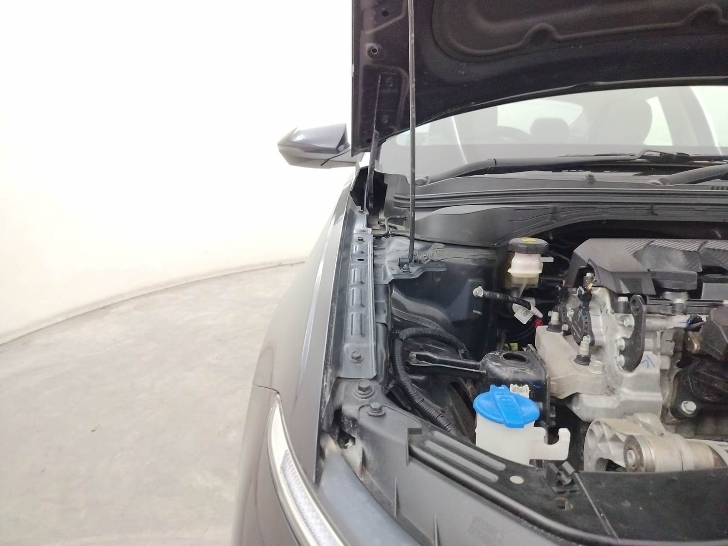 Used 2023 Hyundai Verna Used 2023 Hyundai Verna