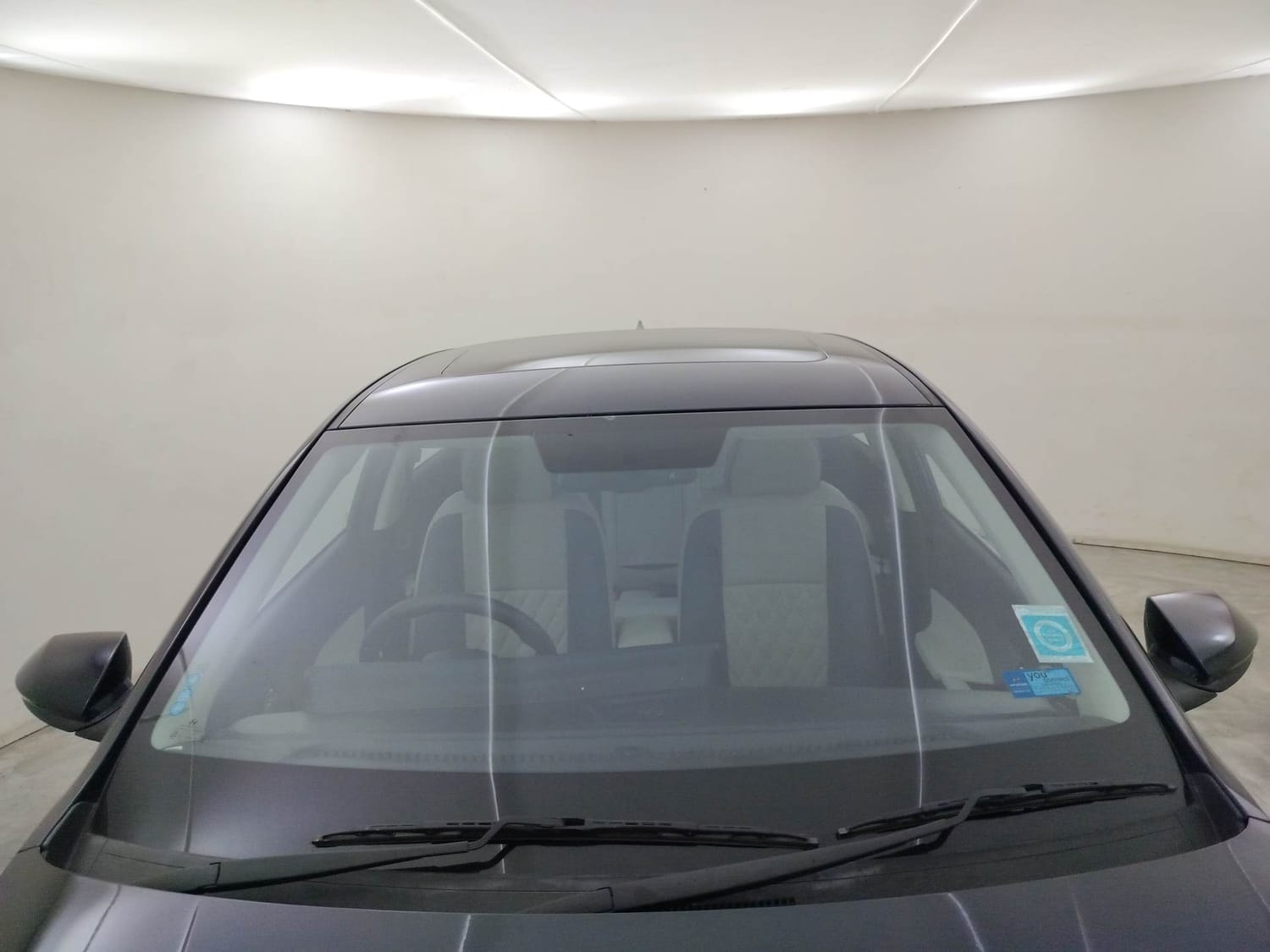 Used 2023 Hyundai Verna Used 2023 Hyundai Verna