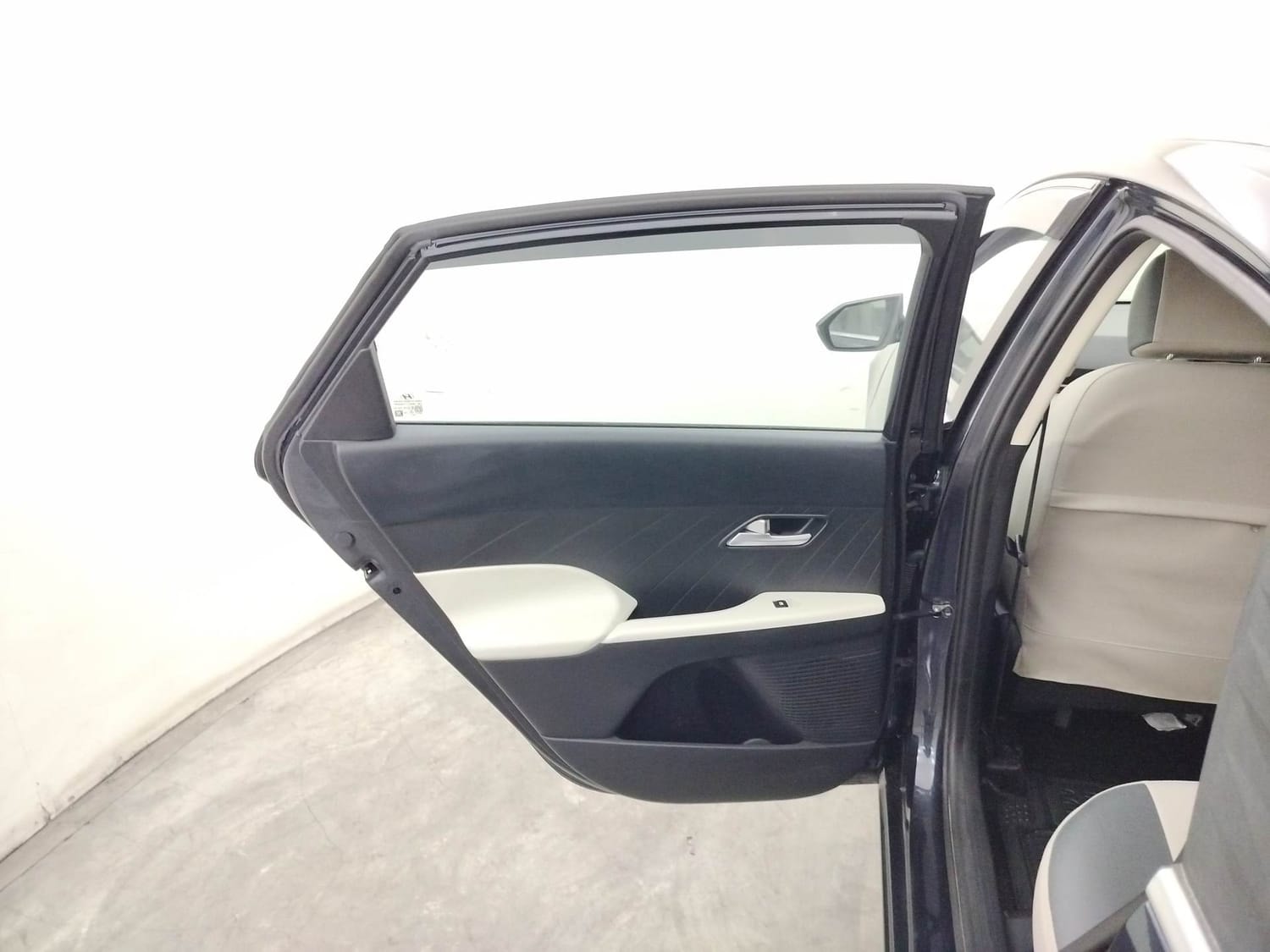 Used 2023 Hyundai Verna Used 2023 Hyundai Verna