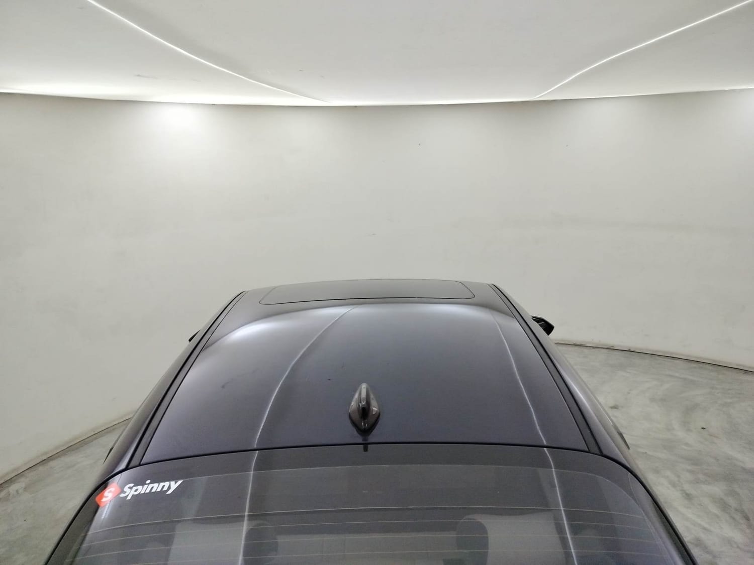 Used 2023 Hyundai Verna Used 2023 Hyundai Verna