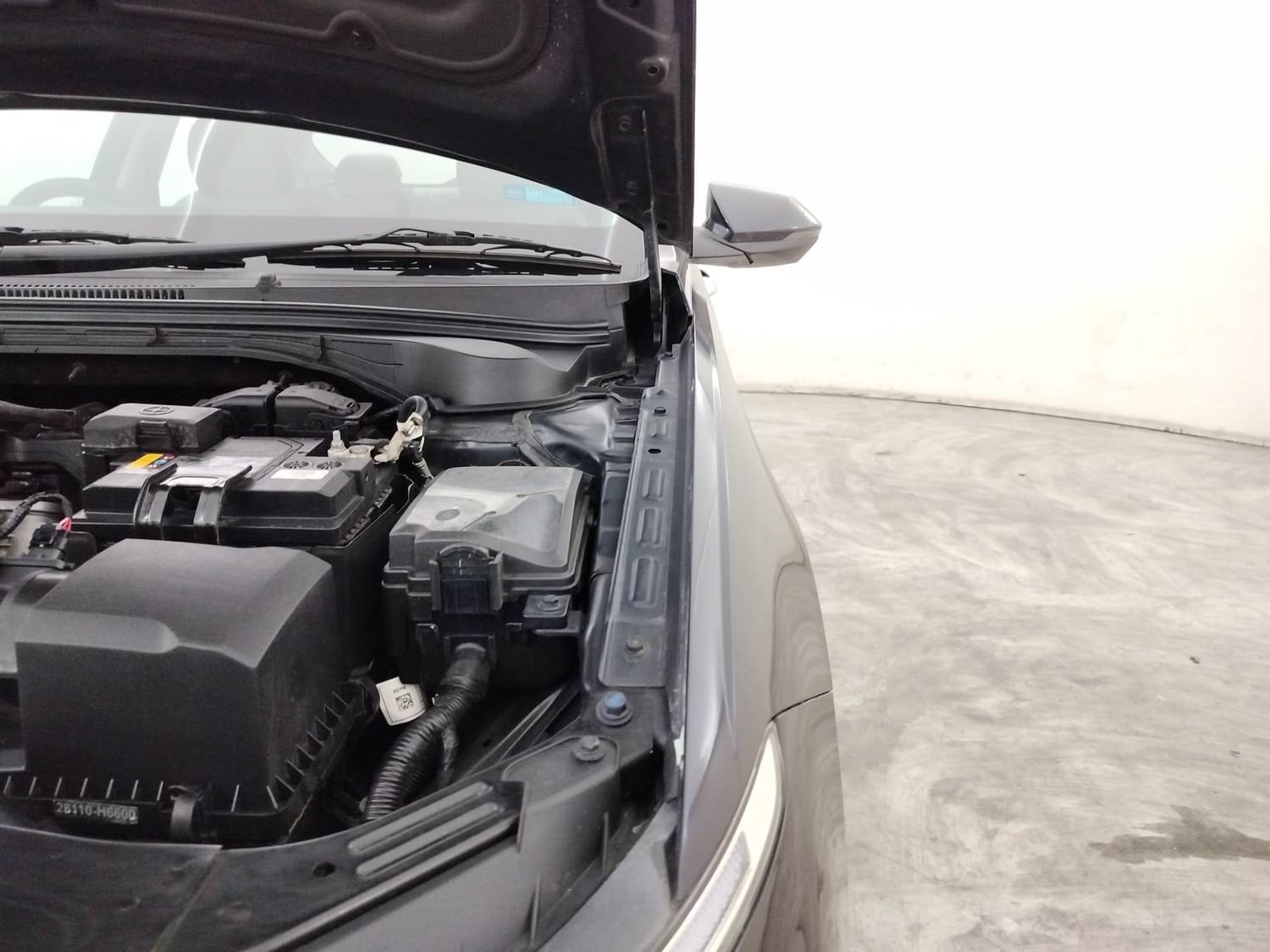 Used 2023 Hyundai Verna Used 2023 Hyundai Verna