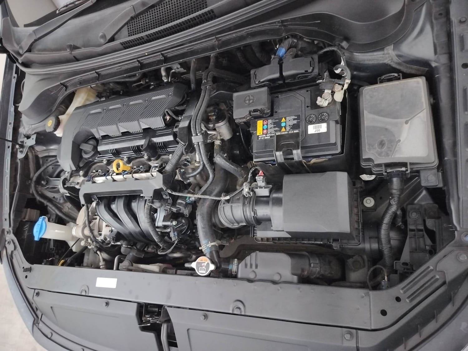 Used 2023 Hyundai Verna Used 2023 Hyundai Verna