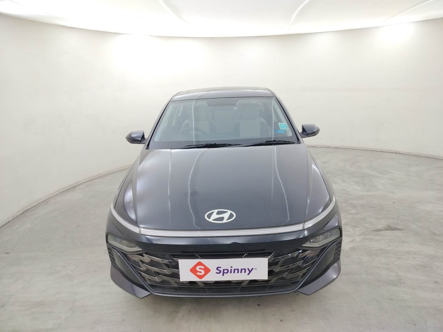 Used 2023 Hyundai Verna Used 2023 Hyundai Verna