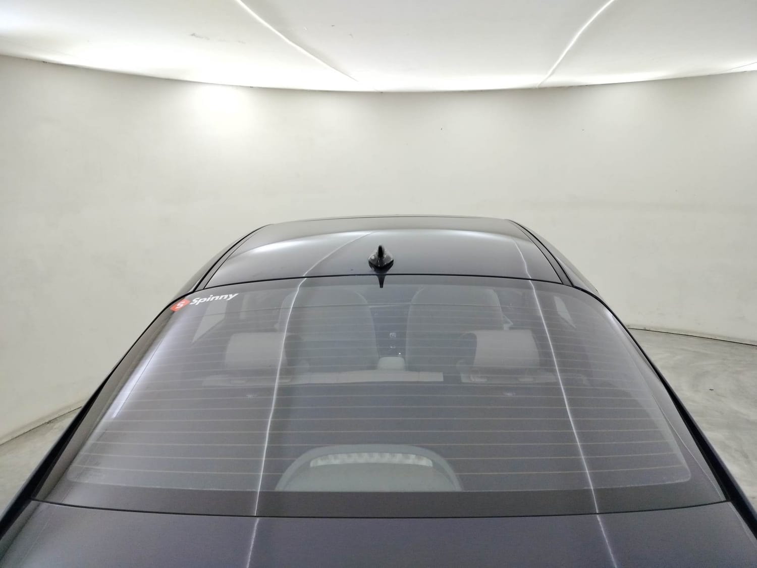 Used 2023 Hyundai Verna Used 2023 Hyundai Verna