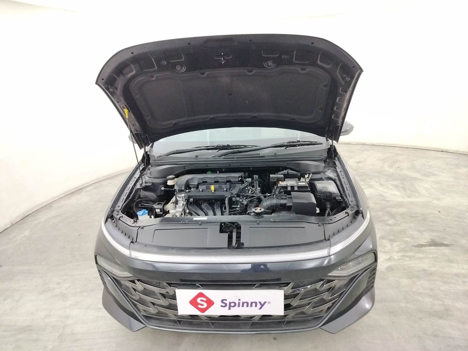 Used 2023 Hyundai Verna Used 2023 Hyundai Verna