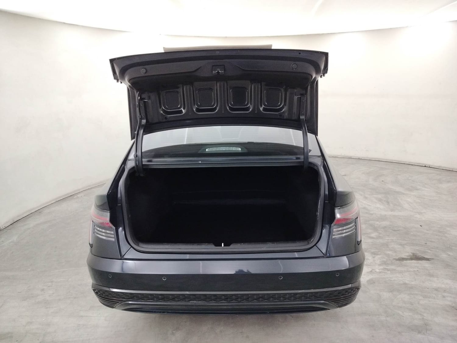 Used 2023 Hyundai Verna Used 2023 Hyundai Verna