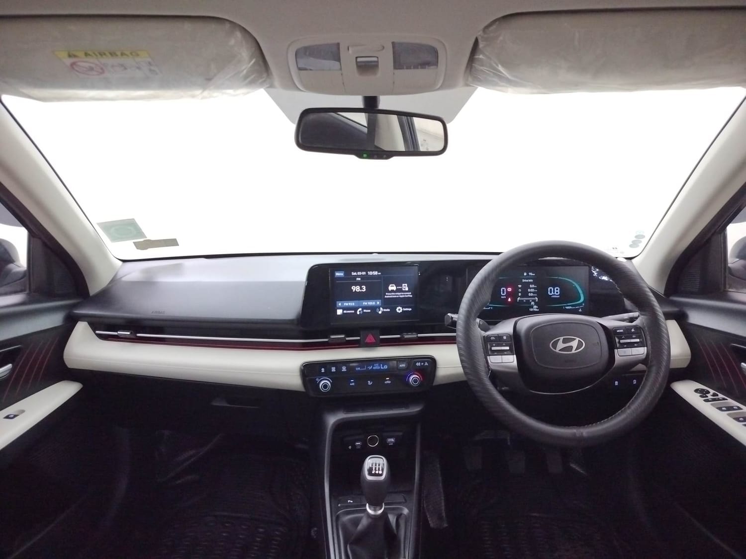 Used 2023 Hyundai Verna Used 2023 Hyundai Verna