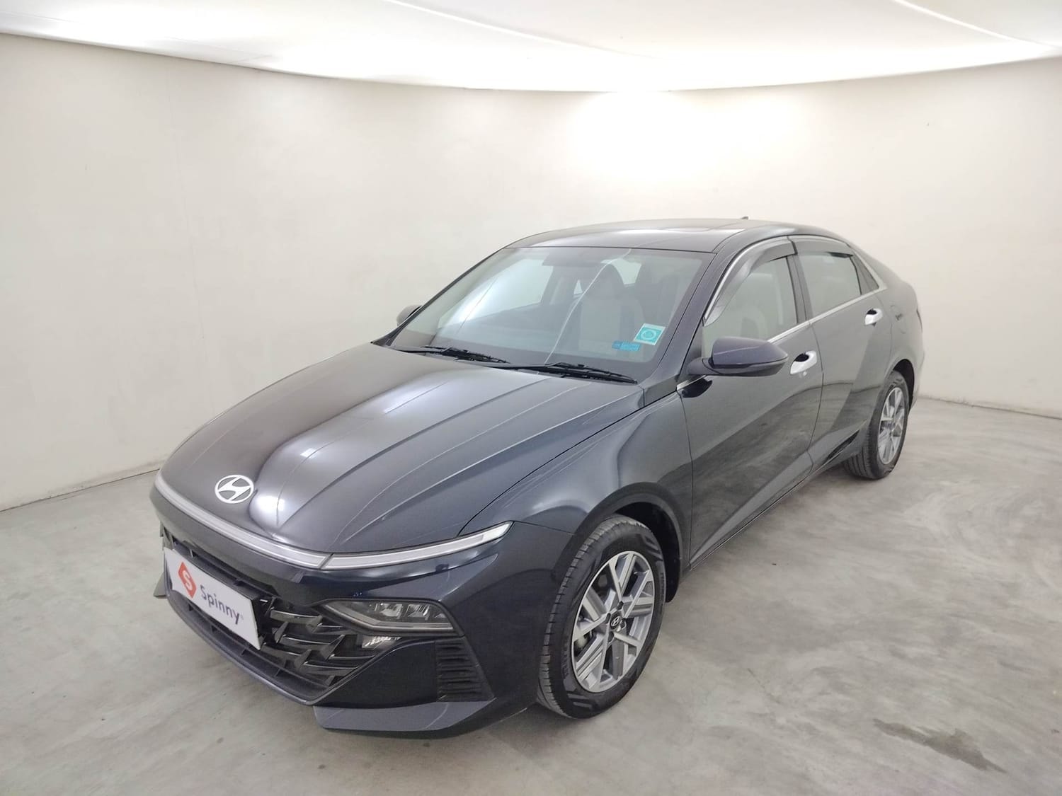 Used 2023 Hyundai Verna Used 2023 Hyundai Verna