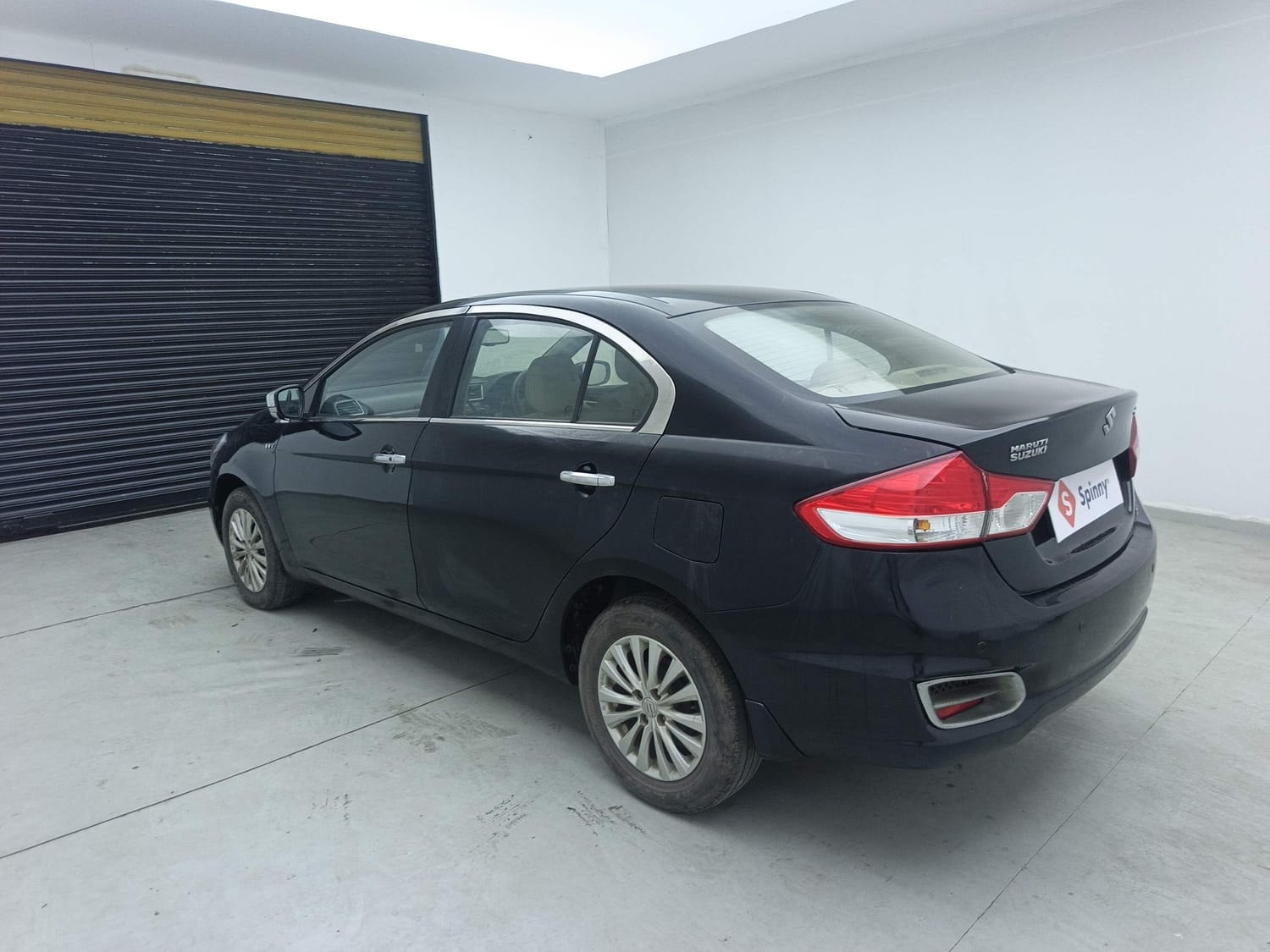 Ciaz image 3 Ciaz image 3