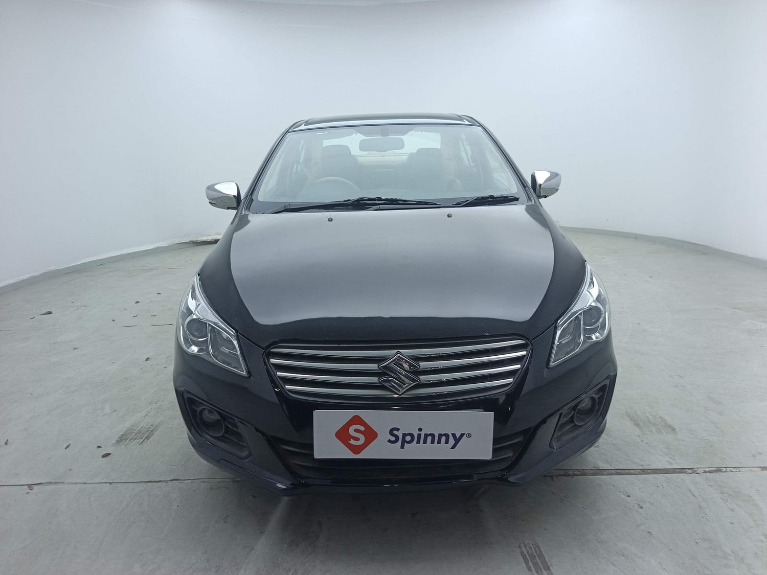 Ciaz image 8 Ciaz image 8