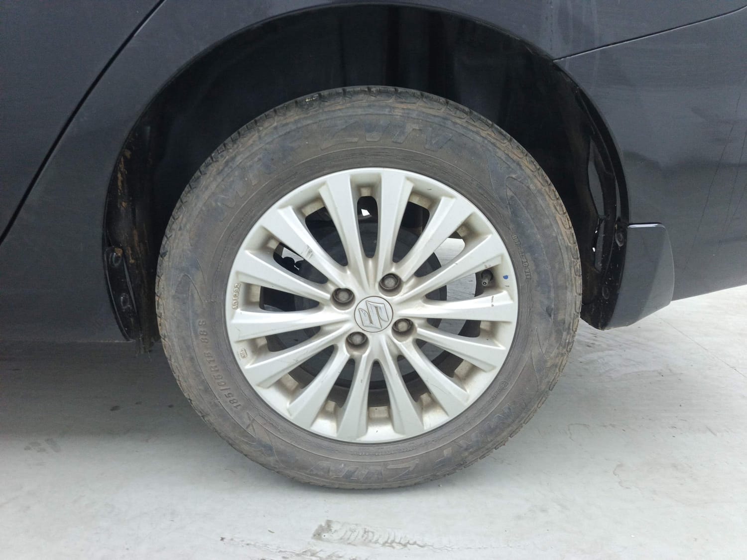 Ciaz image 35 Ciaz image 35