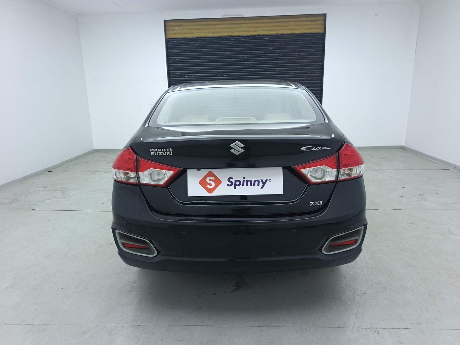 Ciaz image 4 Ciaz image 4