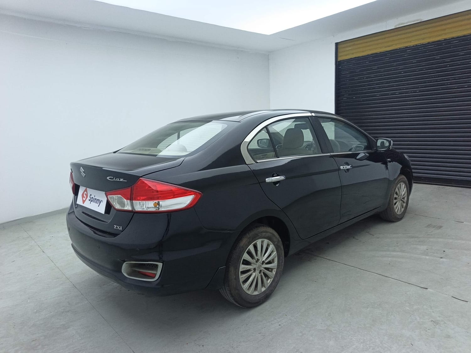 Ciaz image 5 Ciaz image 5