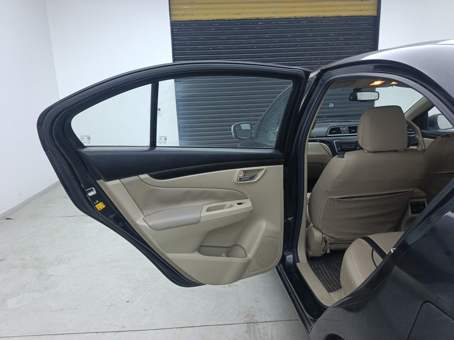 Ciaz image 22 Ciaz image 22