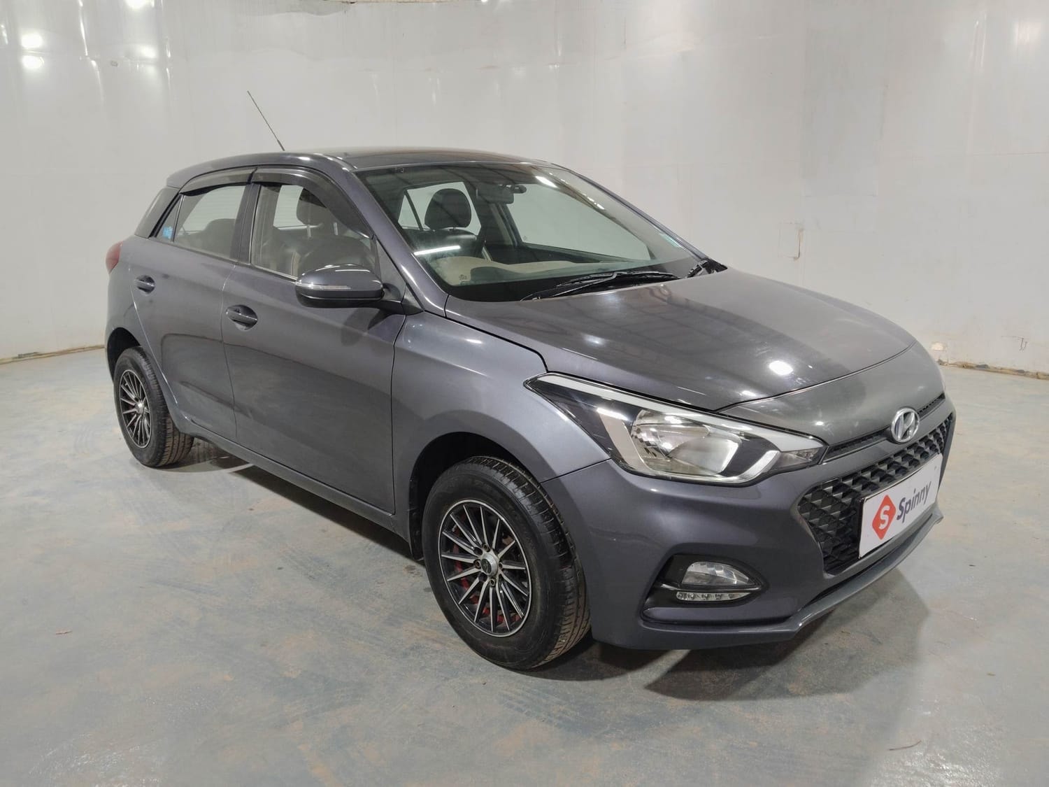 Used 2018 Hyundai Elite i20 Used 2018 Hyundai Elite i20
