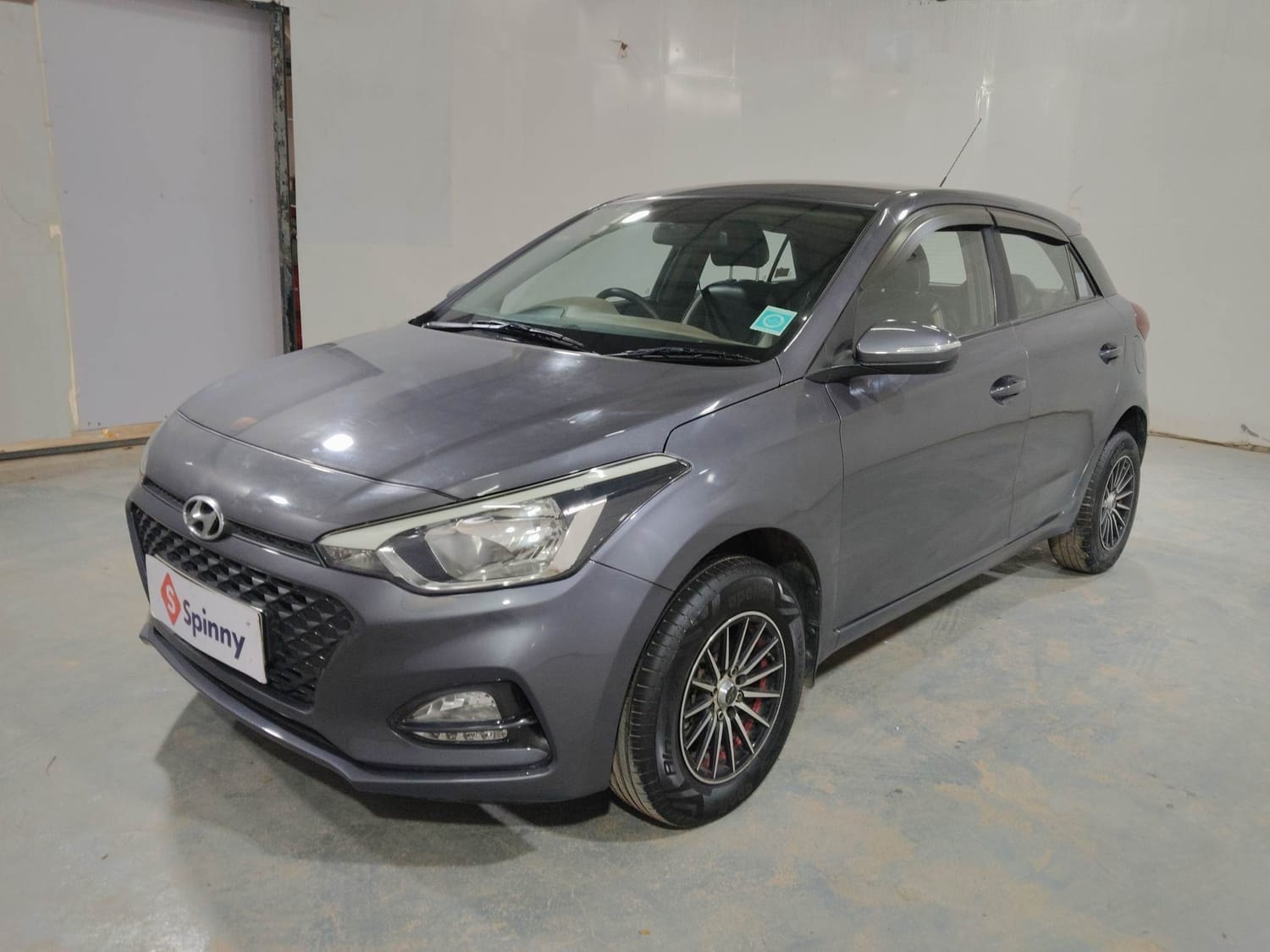 Used 2018 Hyundai Elite i20 Used 2018 Hyundai Elite i20