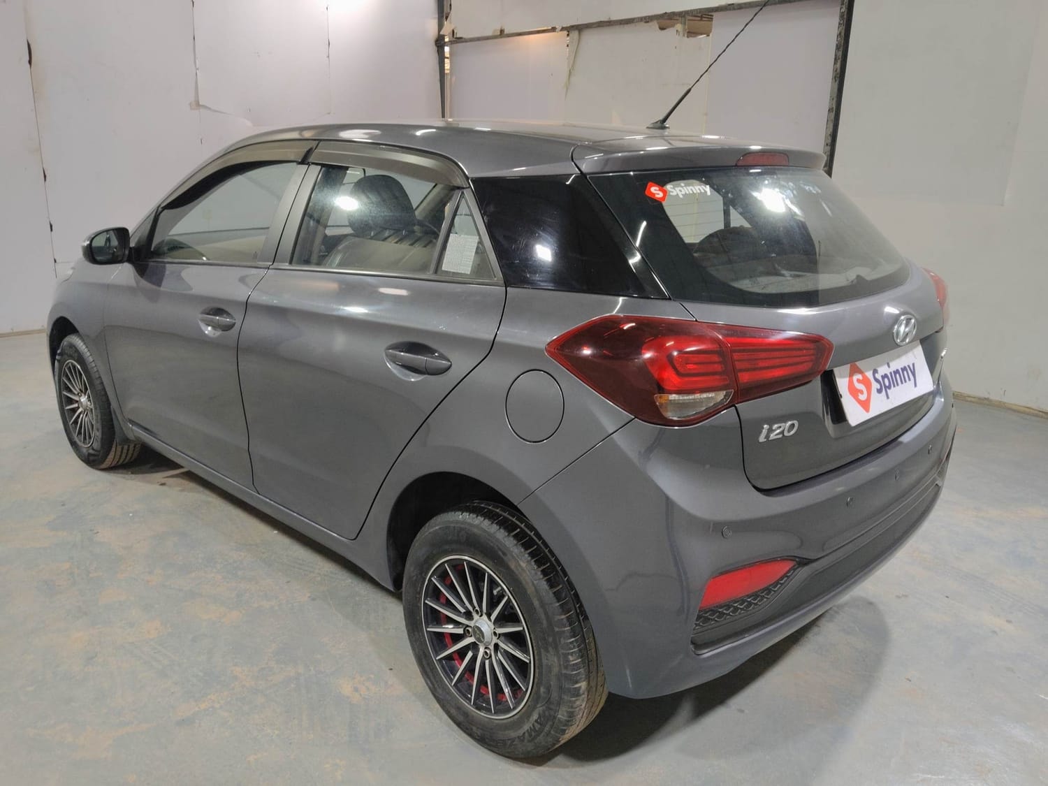 Used 2018 Hyundai Elite i20 Used 2018 Hyundai Elite i20