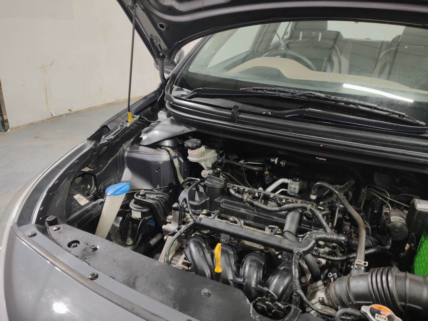 Used 2018 Hyundai Elite i20 Used 2018 Hyundai Elite i20