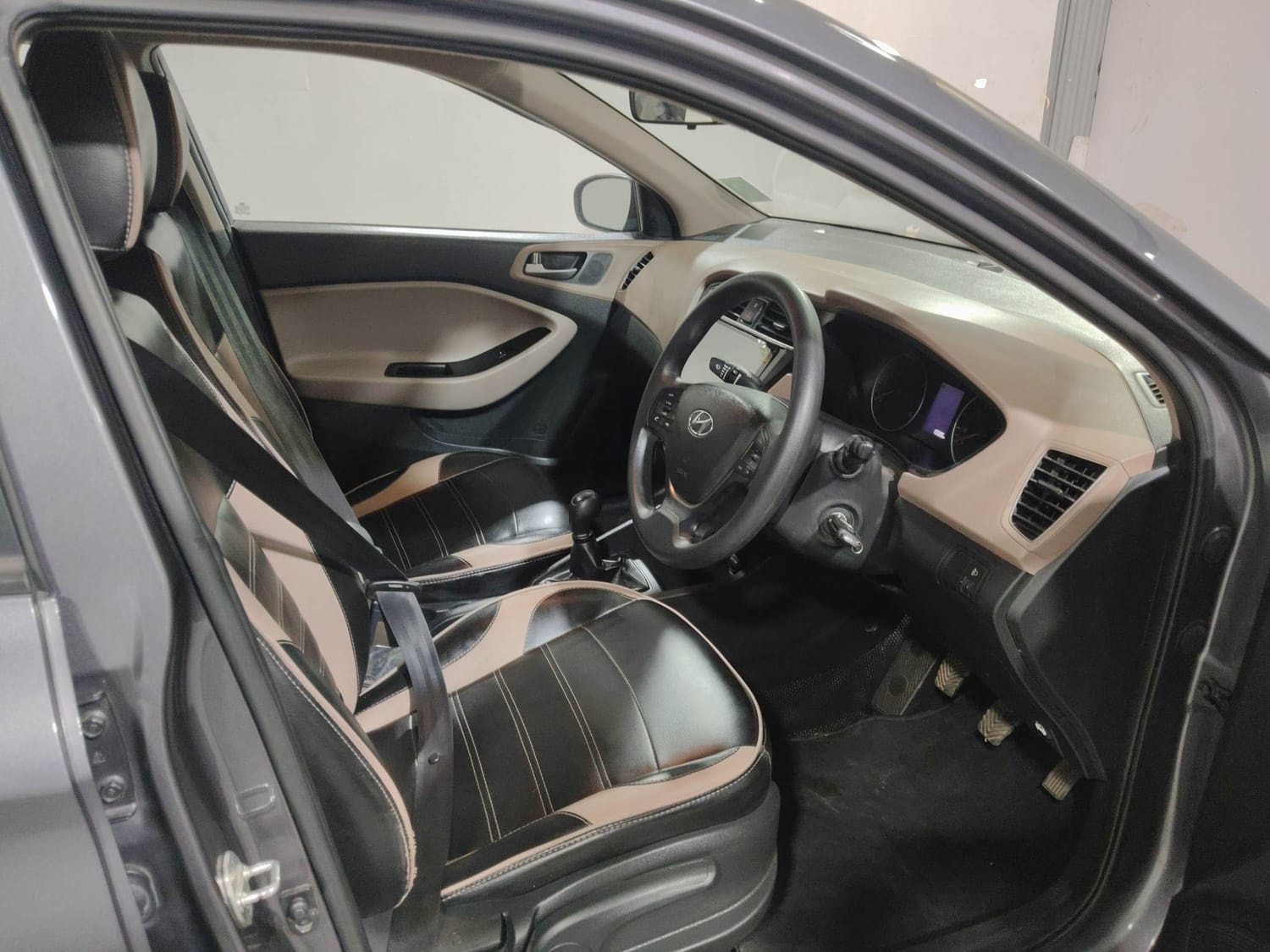 Used 2018 Hyundai Elite i20 Used 2018 Hyundai Elite i20