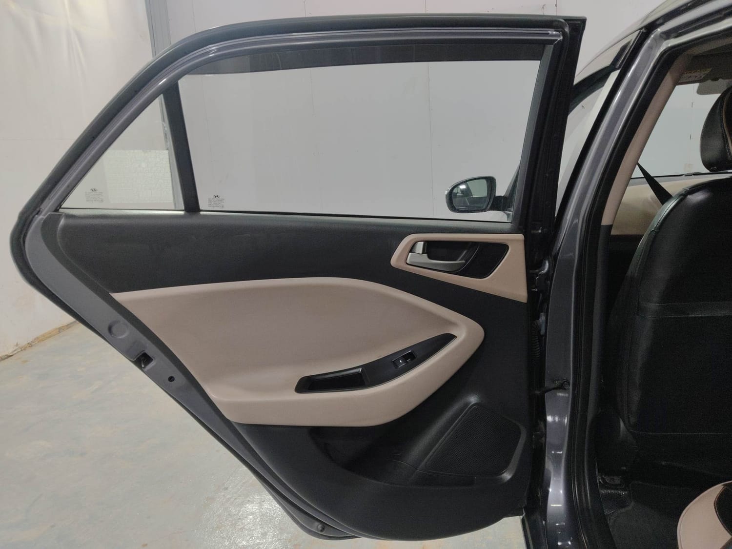 Used 2018 Hyundai Elite i20 Used 2018 Hyundai Elite i20