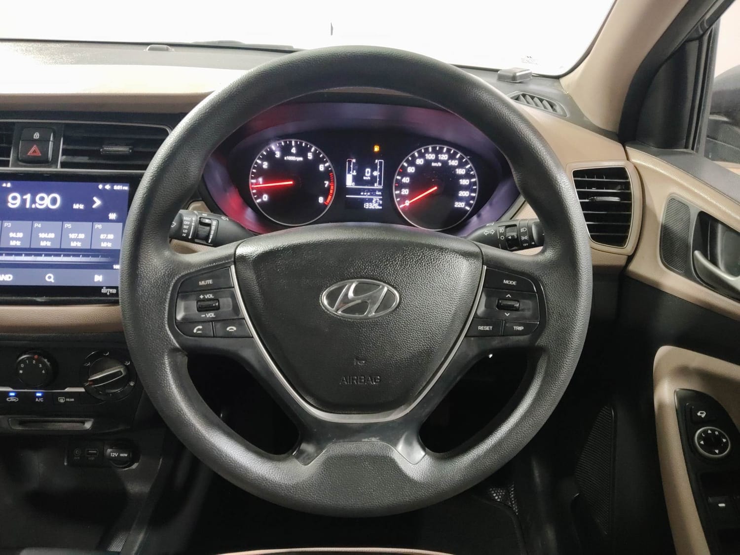 Used 2018 Hyundai Elite i20 Used 2018 Hyundai Elite i20