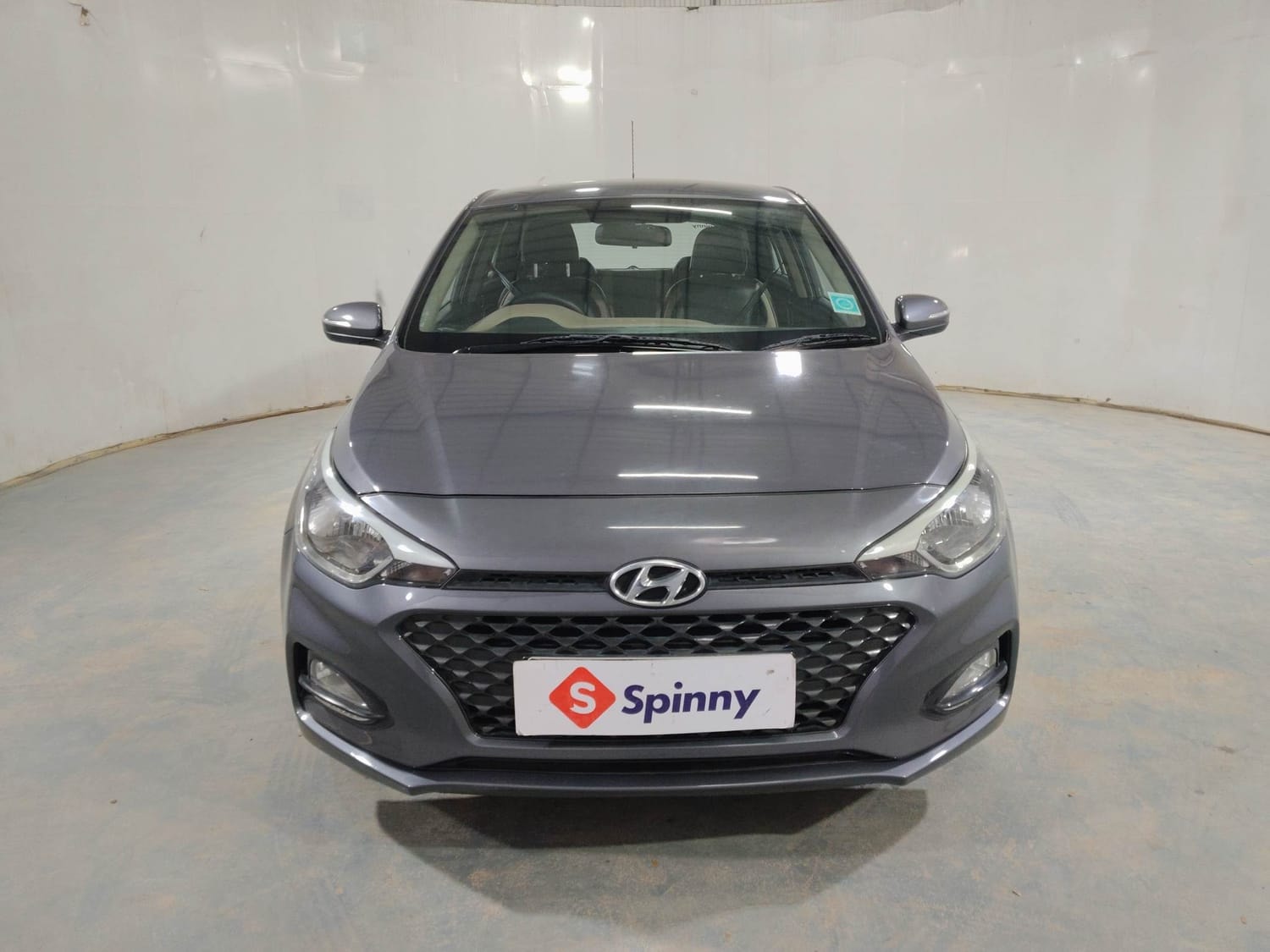 Used 2018 Hyundai Elite i20 Used 2018 Hyundai Elite i20