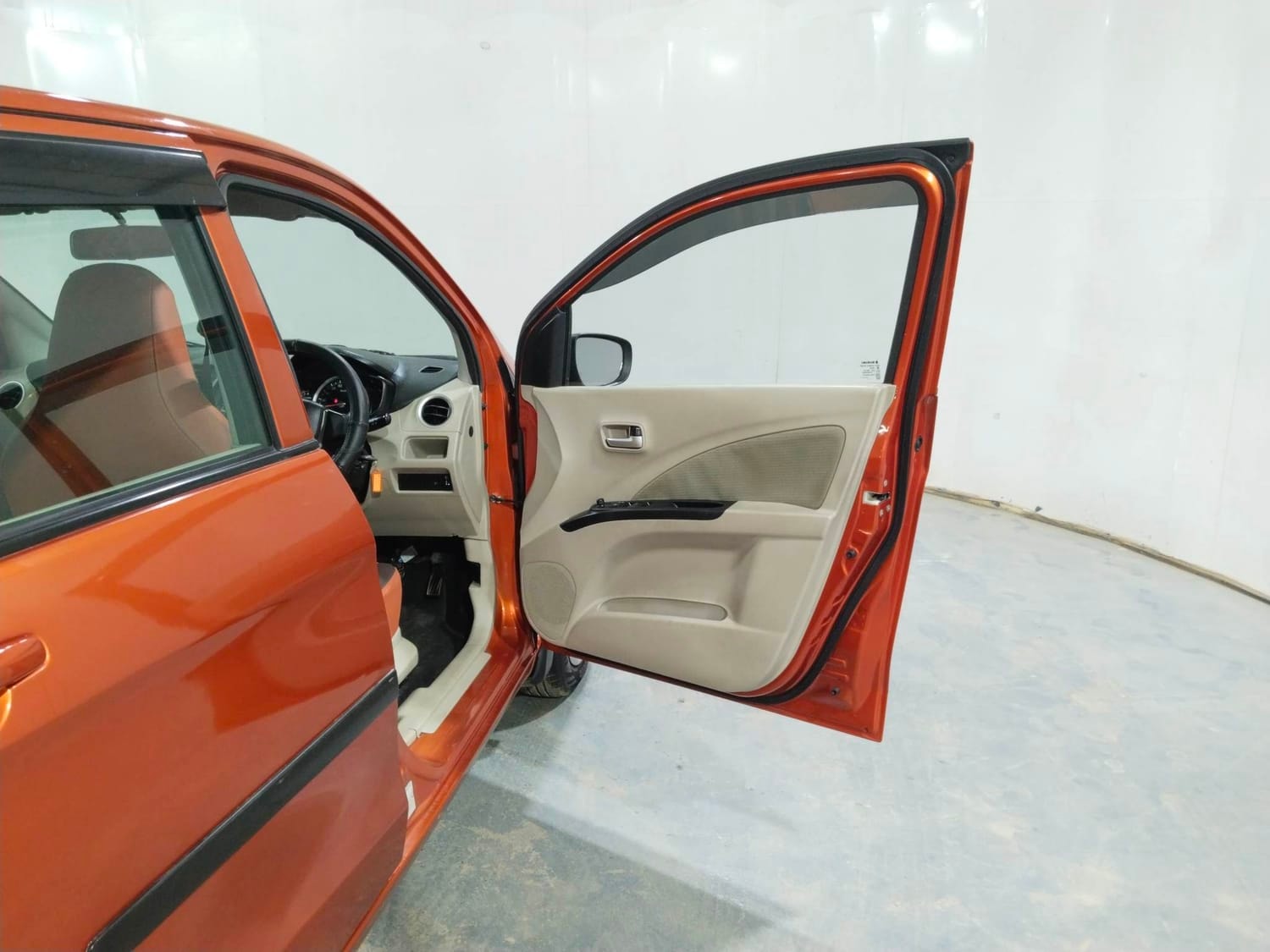 Used 2018 Maruti Suzuki Celerio Used 2018 Maruti Suzuki Celerio