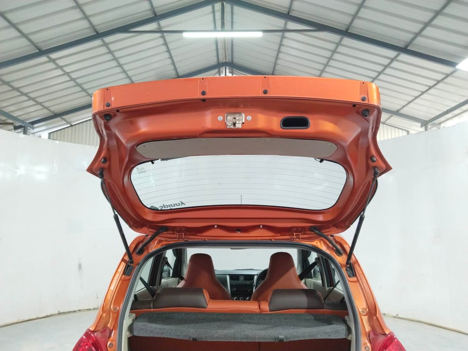 Used 2018 Maruti Suzuki Celerio Used 2018 Maruti Suzuki Celerio