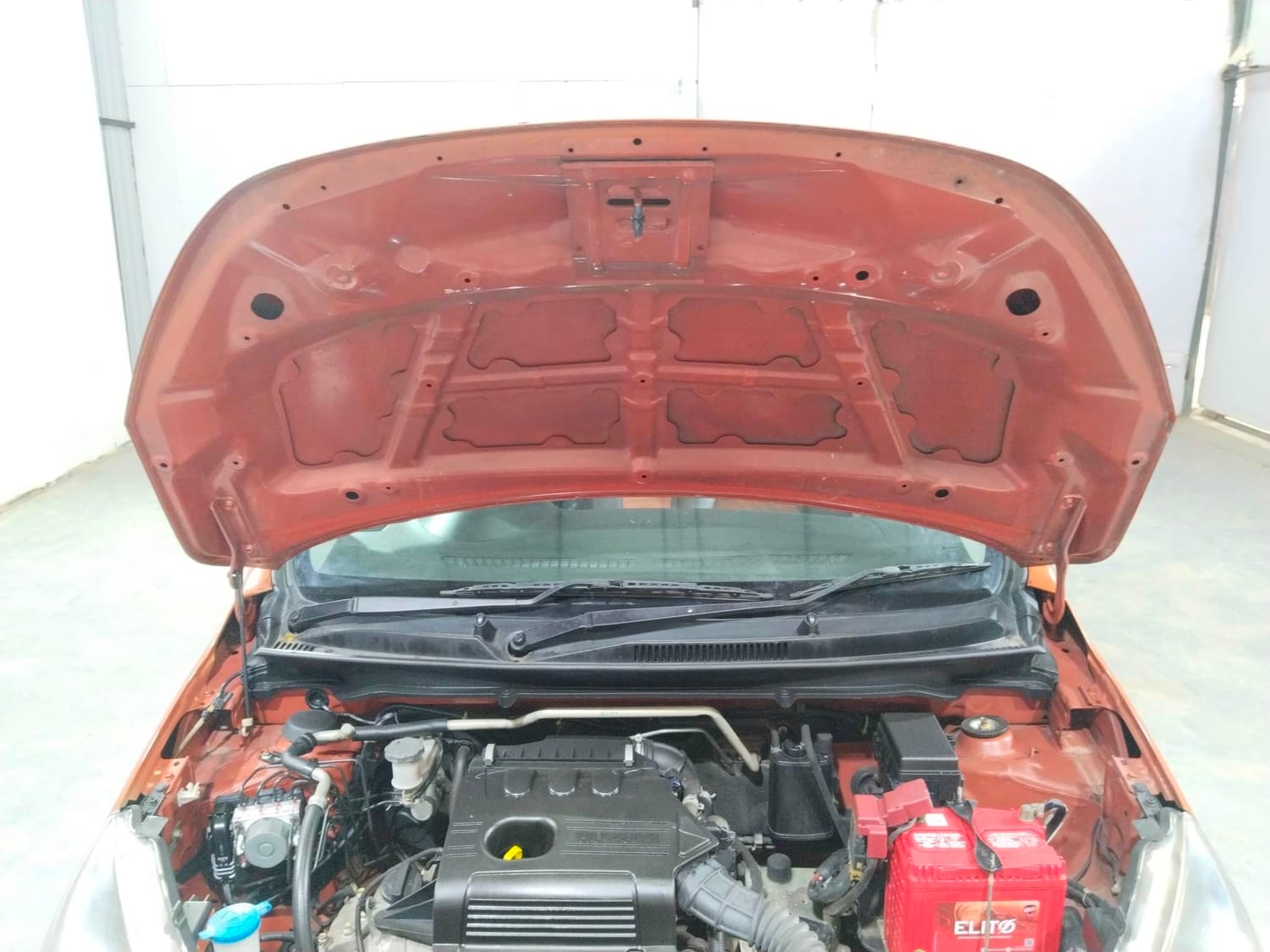 Used 2018 Maruti Suzuki Celerio Used 2018 Maruti Suzuki Celerio