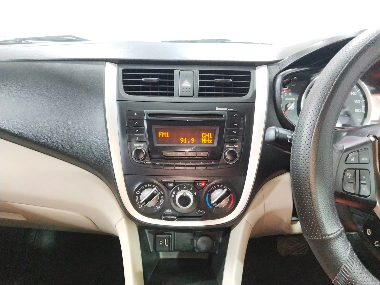 Used 2018 Maruti Suzuki Celerio Used 2018 Maruti Suzuki Celerio
