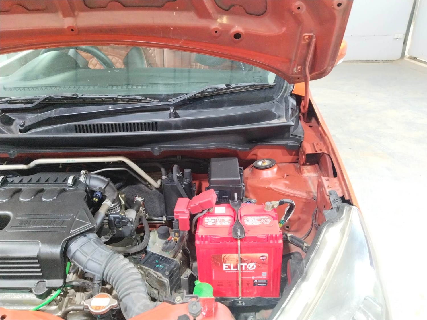 Used 2018 Maruti Suzuki Celerio Used 2018 Maruti Suzuki Celerio