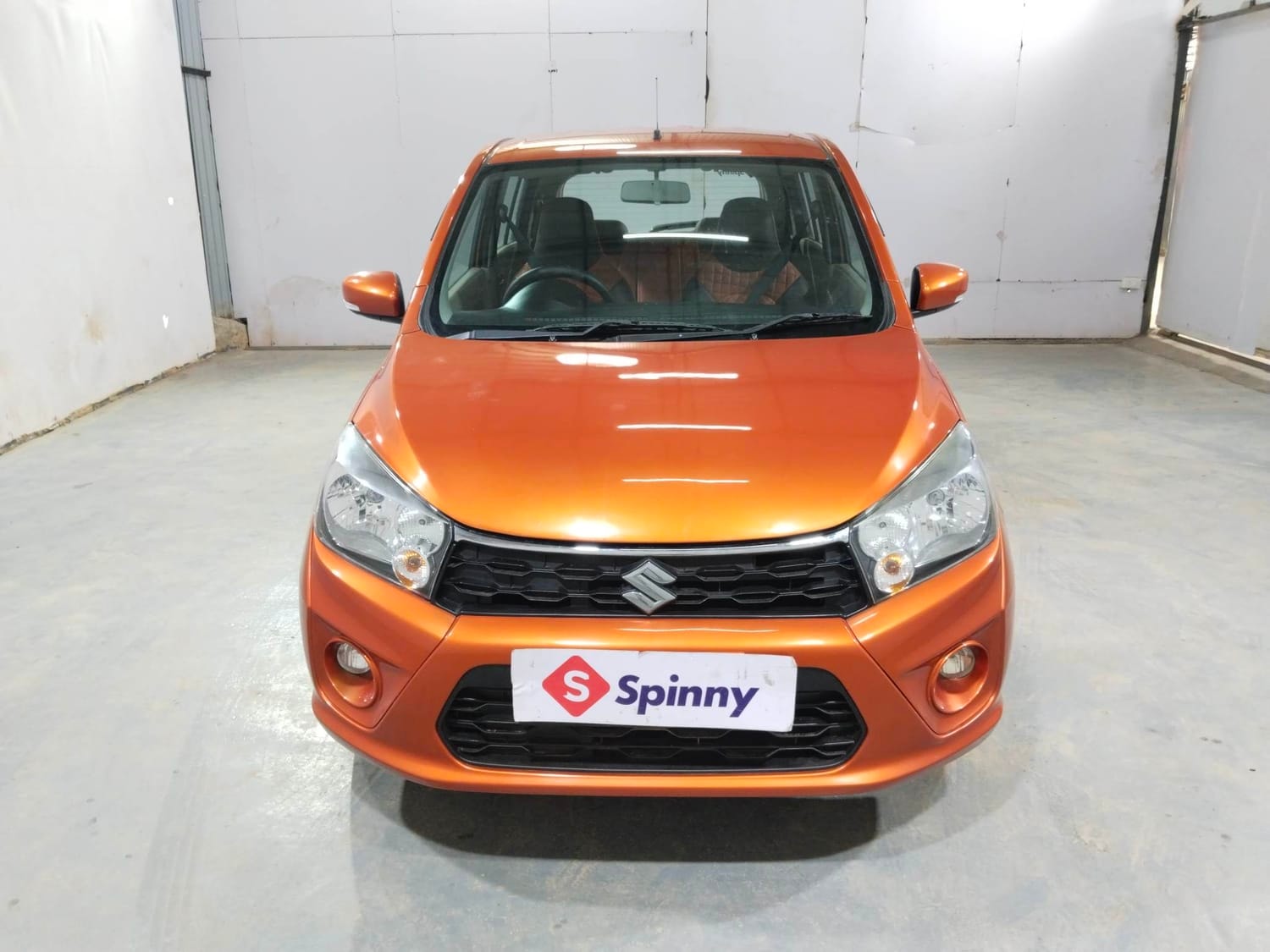 Used 2018 Maruti Suzuki Celerio Used 2018 Maruti Suzuki Celerio