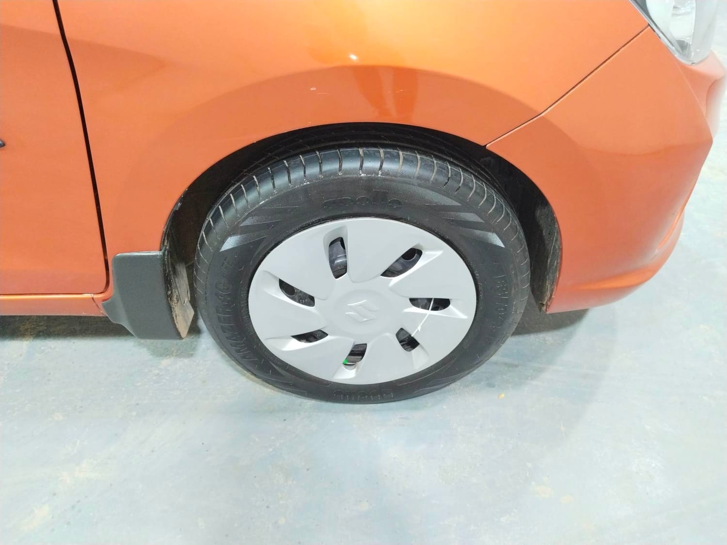 Used 2018 Maruti Suzuki Celerio Used 2018 Maruti Suzuki Celerio