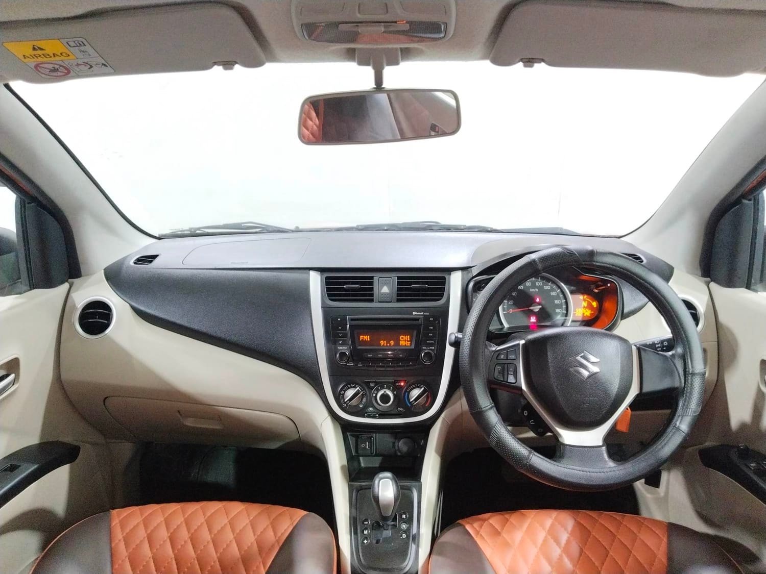 Used 2018 Maruti Suzuki Celerio Used 2018 Maruti Suzuki Celerio