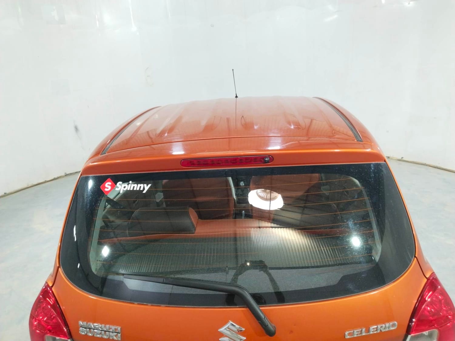 Used 2018 Maruti Suzuki Celerio Used 2018 Maruti Suzuki Celerio