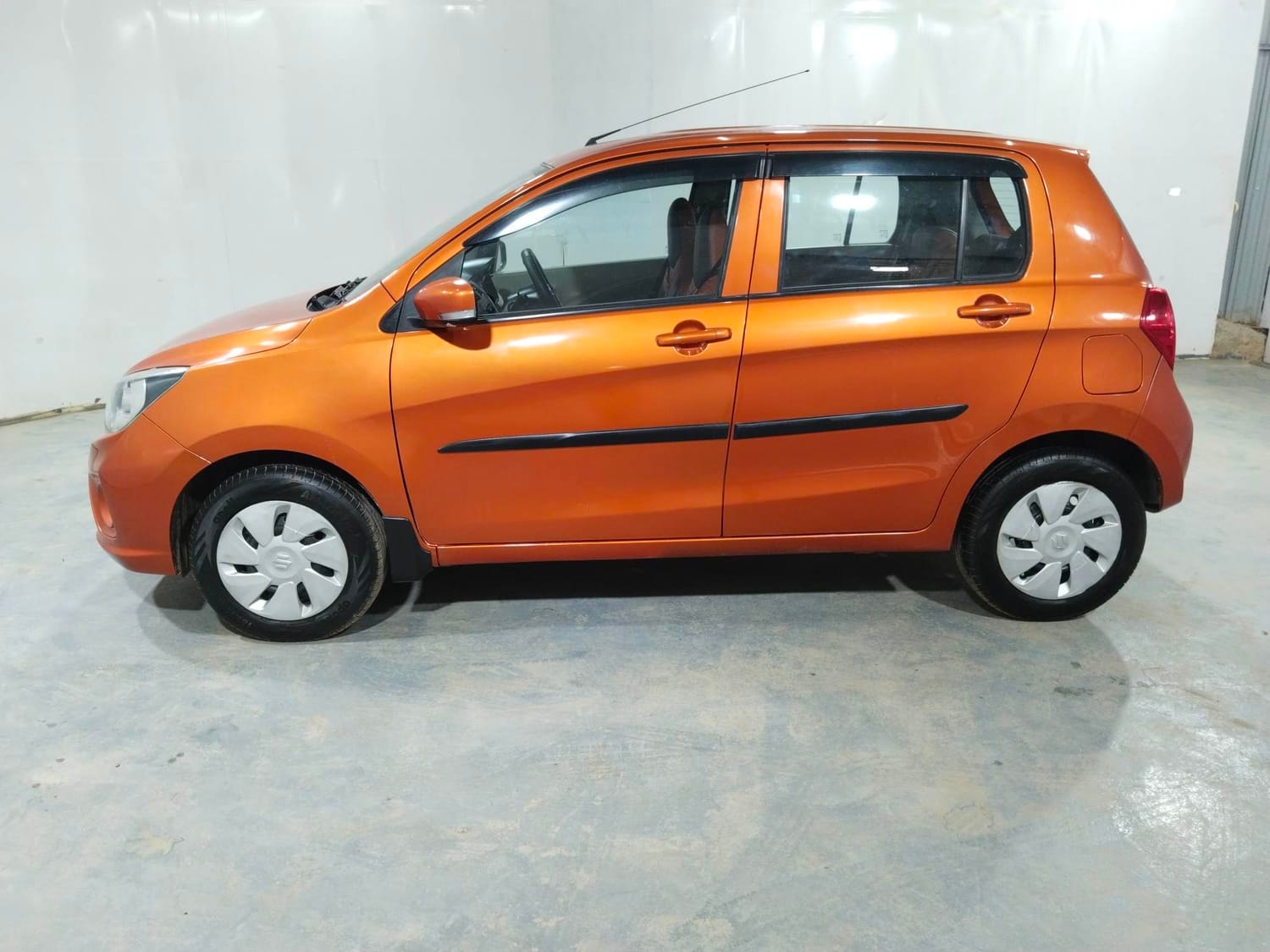 Used 2018 Maruti Suzuki Celerio Used 2018 Maruti Suzuki Celerio