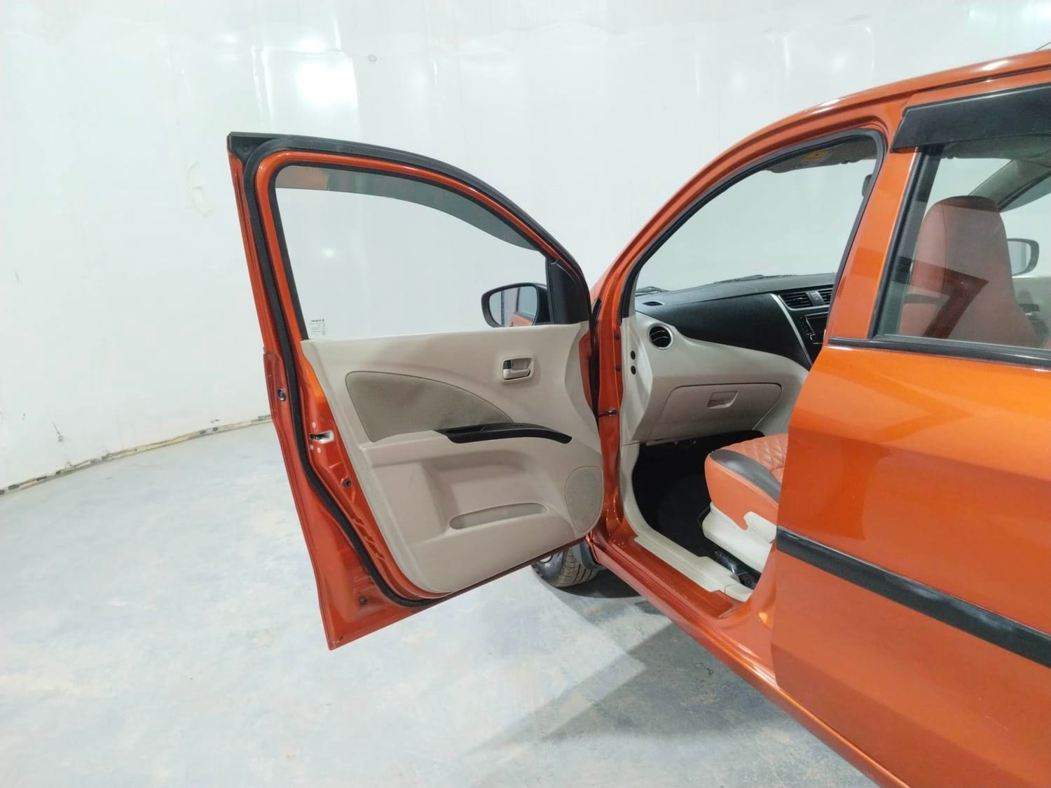 Used 2018 Maruti Suzuki Celerio Used 2018 Maruti Suzuki Celerio