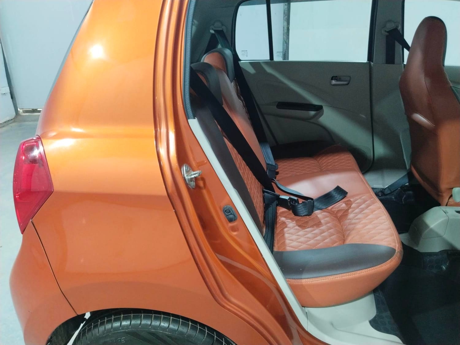 Used 2018 Maruti Suzuki Celerio Used 2018 Maruti Suzuki Celerio